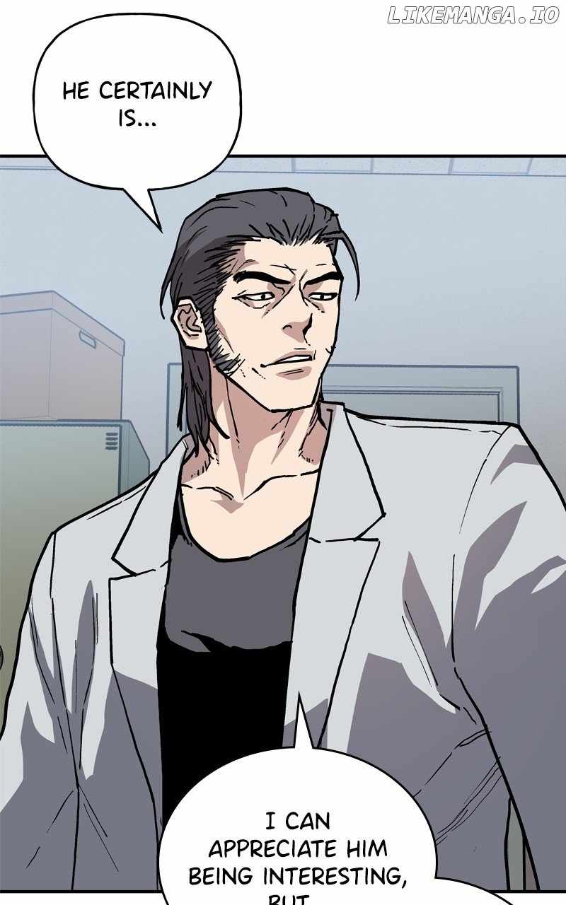 Boss Returns Chapter 35 10